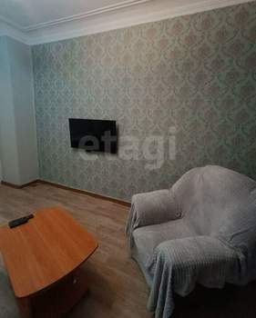 2-к квартира, на длительный срок, 62м2, 4/9 этаж