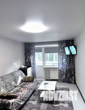 1-к квартира, посуточно, 32м2, 4/5 этаж