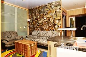 4-к квартира, посуточно, 90м2, 1/3 этаж