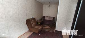 2-к квартира, на длительный срок, 33м2, 1/5 этаж