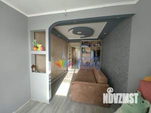 3-к квартира, на длительный срок, 58м2, 4/5 этаж