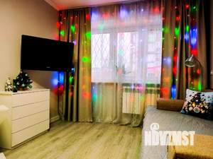 1-к квартира, посуточно, 31м2, 1/5 этаж