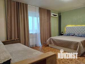 1-к квартира, посуточно, 35м2, 1/5 этаж