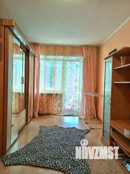 1-к квартира, на длительный срок, 31м2, 3/5 этаж