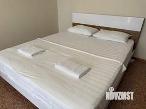 2-к квартира, посуточно, 49м2, 1/1 этаж