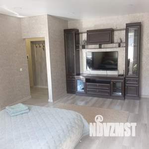 1-к квартира, посуточно, 34м2, 3/5 этаж