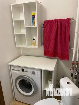 1-к квартира, на длительный срок, 39м2, 6/19 этаж