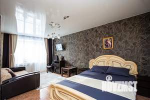 1-к квартира, посуточно, 32м2, 2/5 этаж