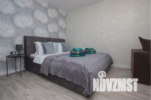 1-к квартира, посуточно, 40м2, 2/14 этаж