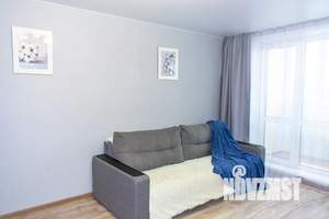 1-к квартира, посуточно, 39м2, 3/10 этаж