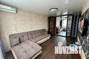 1-к квартира, посуточно, 35м2, 5/5 этаж