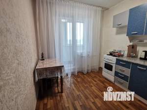 1-к квартира, на длительный срок, 40м2, 8/10 этаж