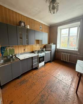 2-к квартира, на длительный срок, 60м2, 5/5 этаж