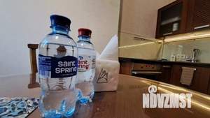 2-к квартира, посуточно, 52м2, 1/1 этаж