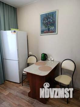 1-к квартира, посуточно, 35м2, 5/9 этаж