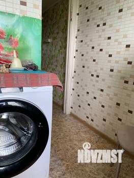 2-к квартира, на длительный срок, 44м2, 5/5 этаж