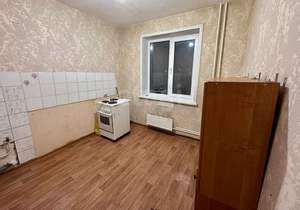 2-к квартира, на длительный срок, 53м2, 4/9 этаж