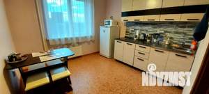 1-к квартира, посуточно, 40м2, 9/18 этаж