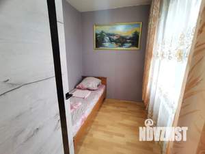 3-к квартира, посуточно, 60м2, 9/10 этаж