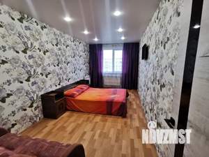 3-к квартира, посуточно, 60м2, 9/10 этаж