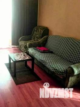 2-к квартира, посуточно, 47м2, 4/5 этаж