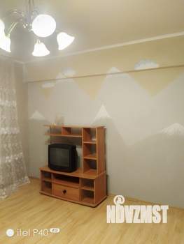 1-к квартира, на длительный срок, 40м2, 10/12 этаж