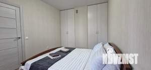 2-к квартира, посуточно, 45м2, 8/20 этаж