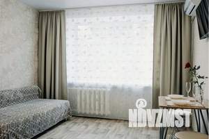 1-к квартира, посуточно, 20м2, 3/5 этаж