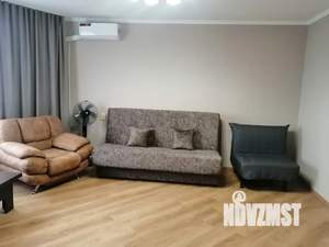 2-к квартира, посуточно, 60м2, 8/9 этаж