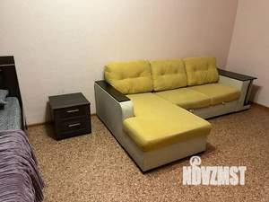 1-к квартира, посуточно, 48м2, 7/16 этаж