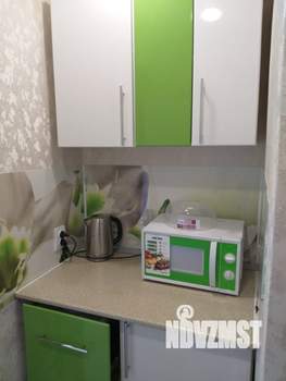 1-к квартира, на длительный срок, 22м2, 5/5 этаж