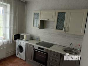 1-к квартира, на длительный срок, 39м2, 2/9 этаж