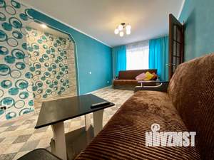 2-к квартира, посуточно, 50м2, 1/5 этаж