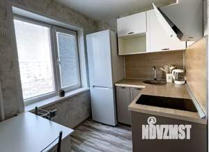 2-к квартира, посуточно, 44м2, 4/5 этаж