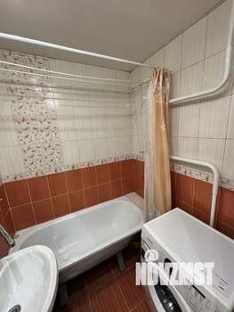 1-к квартира, на длительный срок, 40м2, 3/10 этаж