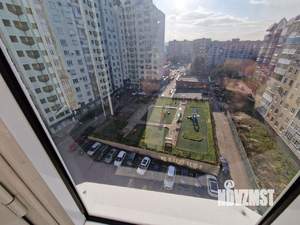 Студия квартира, на длительный срок, 35м2, 8/11 этаж