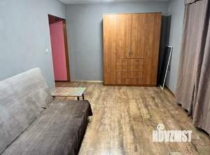 1-к квартира, на длительный срок, 31м2, 5/5 этаж
