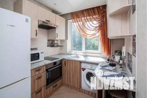 1-к квартира, посуточно, 33м2, 3/5 этаж