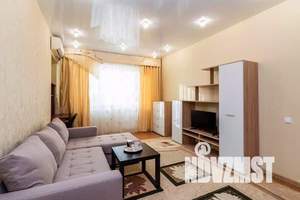 2-к квартира, посуточно, 70м2, 17/20 этаж