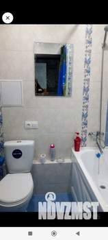 1-к квартира, посуточно, 35м2, 2/5 этаж