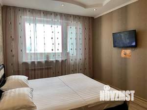 2-к квартира, посуточно, 47м2, 4/9 этаж