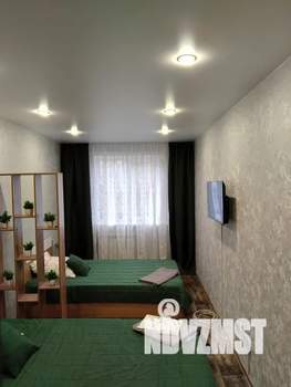 2-к квартира, посуточно, 45м2, 2/5 этаж