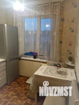 1-к квартира, посуточно, 31м2, 5/5 этаж