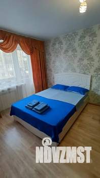 1-к квартира, посуточно, 30м2, 2/5 этаж