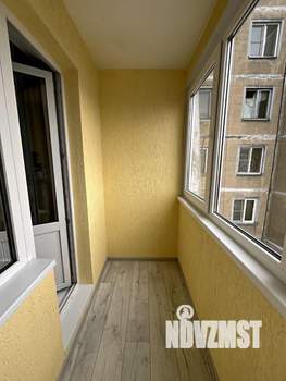 2-к квартира, посуточно, 53м2, 1/1 этаж