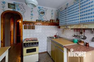 2-к квартира, на длительный срок, 43м2, 3/5 этаж