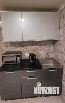 Студия квартира, на длительный срок, 19м2, 3/5 этаж