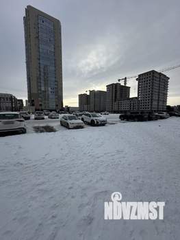 3-к квартира, на длительный срок, 80м2, 12/25 этаж