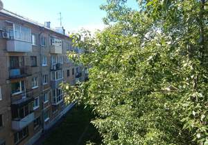 2-к квартира, на длительный срок, 45м2, 4/5 этаж
