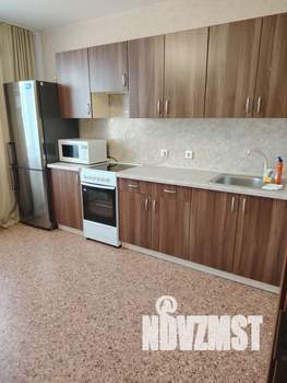 1-к квартира, посуточно, 38м2, 5/16 этаж